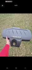 GM/Pontiac/Buick 3.8/3800 Series 3 V6 Engine Covers picture