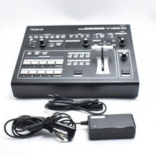 【EXC+++++】Roland V-40 HD Multi-Format Video Switcher Mixer Japan B#13326 picture