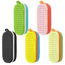 Chumia 5 Pcs Swim Goggle Case for Swimming Goggles, Swimming Gifts for Swimme... picture