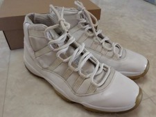 Size 13 - Air Jordan 11 Retro Silver Anniversary picture
