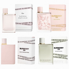 Burberry Her Elixir de Parfum 3.3 oz/100 ml Fragrance for Women | New & Sealed picture
