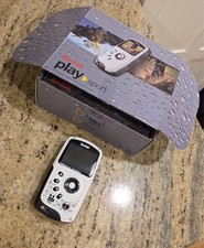 Kodak PlaySport Zx3 1080p Full HD 5MP Waterproof Video Action Camera With Box picture