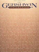 The Gershwin Collection - Paperback By Gershwin, Ira - GOOD picture