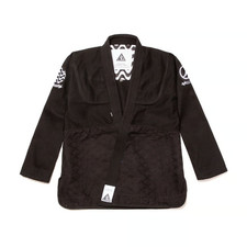 Shoyoroll Batch 97 Jiu-Jitsu Is Simple Roger Gracie • Black • A0 • BRAND NEW picture