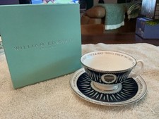 William Edwards Historic Royal Palaces Teacup and Saucer picture
