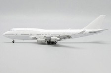 JC Wings 1/400 747-400 Blank Model, Flaps Down Configuration picture