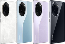 Honor 100 Pro 256GB/512GB 50MP Dual SIM 6.78