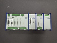 Used Jetter NANO NC-CPU + MISC MODULES picture