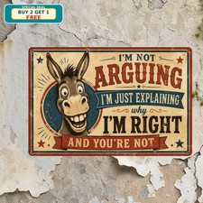 signs_dcor_funny_donkey_choice picture