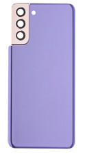 NEW Back Cover Replacement Housing Door for Samsung Galaxy S21+ Plus SM-G996U picture