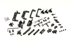 Kyosho MDW100 REAR DOUBLE WISHBONE SUSPENSION SET (for MA-010) picture
