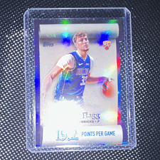 Topps 2025 Mercury Cooper Flagg Dallas Mavericks ML-1 Rookie RC picture