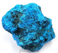 EGL Certified 1763 Ct Natural Sky-Blue Turquoise Raw Rough Loose Gemstone 