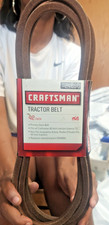 NEW CRAFTSMAN PREMIUM OEM USA MADE W/ KEVLAR 42