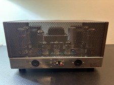 Dynakit ST-70 Stereo Tube Amplifier - New Mullard Tubes & PCB Tested/Working picture