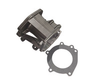 4R44E 5R55E A4LD Ford 4wd Transfer Case Adapter Housing Casting 90GT-7A040 picture