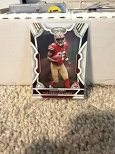 Danny Gray 2022 Panini Certified #135 #/399 Rookie San Francisco 49ers picture