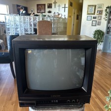 Vintage Emerson Model No. M1325R 1987 picture