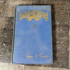What My Religion Means To Me Edgar A Guest Christian Theology Book 1925 RARE picture