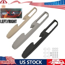 For 2010-2014 Chevy GMC Tahoe Silverado Front Driver/Passenger Side Door Armrest picture
