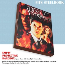 Devil's Advocate Premium Hardbox  (No Movies) picture