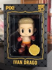 CHASE Thrilljoy Pix: IVAN DRAGO Rocky 40th Anniversary Exclusive picture