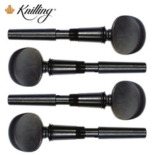 Knilling Perfection Pegs, 4/4, 3/4-1/2 Violin Set, 7.8mm picture