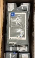 Medline Contour Plus Bladder Pads 28x7ct - NEW picture