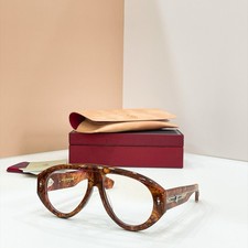 HOT Jacques Marie Mage Bandit Sunglasses 56-17-146 picture