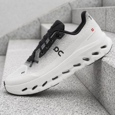 On Running Cloudtilt Black Ivory 3ME10101430 Men's New picture