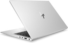 HP EliteBook 840 G8 Pc i5 11th Gen. 16 GB RAM 256 GB SSD 613P8UT#ABA No AC picture