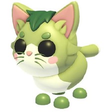 Matcha Cat | Buy Right Now picture