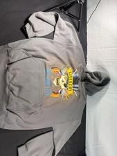 Givenchy Riccardo Tisci Skull Graphic Hoodie picture