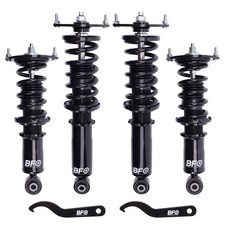 BFO Adjustable Coilover Lowering Kit For Mazda Miata MX-5 1990-2005 NA NB picture