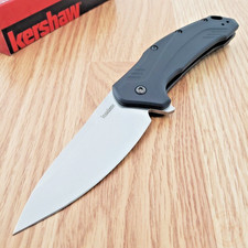 Kershaw Link Folding Knife 3.25