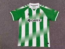 26-27 Real Betis Home Soccer Jersey picture