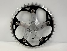 Vintage 1990’s GT Bicycles BMX Racing Pro 24” Cruiser Chainwheel 39t 110 HTF picture