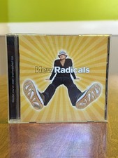 New Radicals Maybe Youve Been Brainwashed Too CD 1998 MCA picture