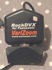 Genuine VariZoom VZ-ROCK-DVX Variable Rocker Zoom Controller DVX100 DVC60 EXLNT picture