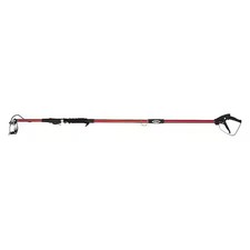 Hyde 28690 Spray Gun Extension, Telescoping Extension Pole, Quickreach, 7 1/2 picture