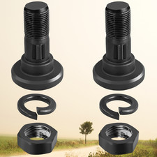 63607 Replacement for Bush Hog Rotary Cutter Blade Bolt Kit Code 7919, 252BH picture