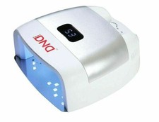 DND NOT RECHARGEABLE LED/UV Lamp Corded Professio Light Gel Nails Dryer NEW 2019 picture
