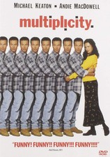 Multiplicity picture