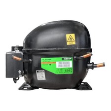 Secop NLE11MN R290 Refrigeration Compressor 4167 BTU MBP 115V 60 Hz 1/2HP picture