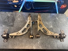 2004-2006 Subaru WRX STi OEM Aluminum Control Arms Pair Set Of 2 picture