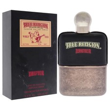 True Religion Drifter For Men 3.4 oz EDT picture