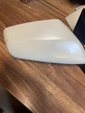 04-08 Toyota Solara Right Passenger RH Side View Mirror Assembly Power OEM Wht picture