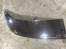 2021 579  Peterbuilt Ultraloft Chrome Visor Right Side Only R73-6046-100R picture