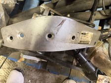 GENUINE CNH Navistar International 1309186C3 ROTOR / WEAR BAR *FREE SHIPPING* picture