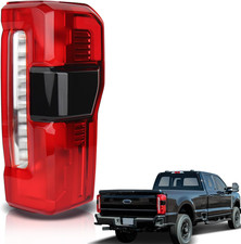 Tail Lights for Ford F250 F350 Super Duty 2023-2025 Right Side picture